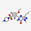 an image of a chemical structure CID 164669492