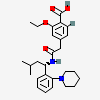 an image of a chemical structure CID 164669820