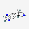 an image of a chemical structure CID 164669962