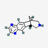 an image of a chemical structure CID 164669971