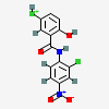 an image of a chemical structure CID 164669974