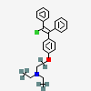 an image of a chemical structure CID 164670203