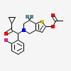 an image of a chemical structure CID 164670204