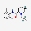 an image of a chemical structure CID 164670205