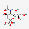an image of a chemical structure CID 164670778