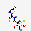 an image of a chemical structure CID 164671898