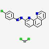 an image of a chemical structure CID 164672747