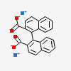 an image of a chemical structure CID 164674109