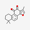 an image of a chemical structure CID 164676