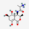 an image of a chemical structure CID 164676188