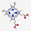 an image of a chemical structure CID 164677837