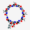 an image of a chemical structure CID 164679298