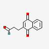 an image of a chemical structure CID 164681189