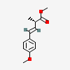 an image of a chemical structure CID 164682642