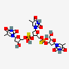 an image of a chemical structure CID 164684268