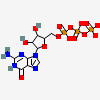 an image of a chemical structure CID 164684811