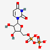 an image of a chemical structure CID 164685942