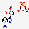 an image of a chemical structure CID 164685969