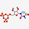 an image of a chemical structure CID 164685971