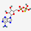 an image of a chemical structure CID 164685973