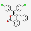 an image of a chemical structure CID 164686313