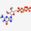 an image of a chemical structure CID 164686373