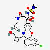 an image of a chemical structure CID 164704476