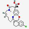 an image of a chemical structure CID 164704481