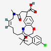 an image of a chemical structure CID 164704487