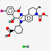 an image of a chemical structure CID 164710642