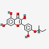 an image of a chemical structure CID 164710717