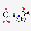 an image of a chemical structure CID 164710718
