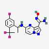 an image of a chemical structure CID 164710726