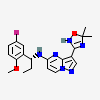 an image of a chemical structure CID 164710852