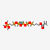 an image of a chemical structure CID 164714507