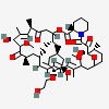 an image of a chemical structure CID 164715992