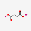 an image of a chemical structure CID 164717