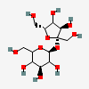 an image of a chemical structure CID 164721228
