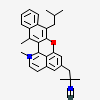 an image of a chemical structure CID 164722517