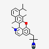 an image of a chemical structure CID 164722532