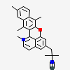 an image of a chemical structure CID 164723062