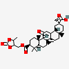 an image of a chemical structure CID 164725268