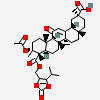 an image of a chemical structure CID 164725314