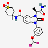 an image of a chemical structure CID 164735034