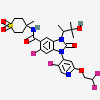 an image of a chemical structure CID 164735050
