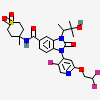 an image of a chemical structure CID 164735064
