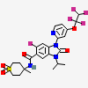 an image of a chemical structure CID 164735075