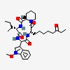 an image of a chemical structure CID 164738074