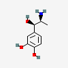 an image of a chemical structure CID 164739