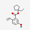 an image of a chemical structure CID 164739145